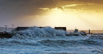 Met Office issues weather warning for Wales amid Hurricane Ian fallout