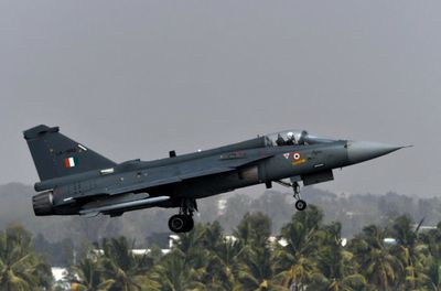 India scrambles fighter jets after report of bomb scare on flight from Iran