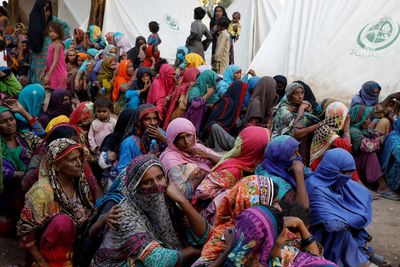 UN dramatically hikes Pakistan aid appeal amid 'second wave of death and destruction'