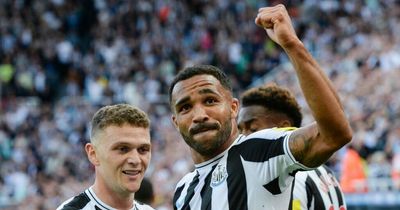 Callum Wilson clause was triggered during off season to hand striker new Newcastle United deal