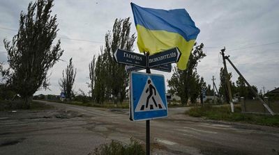Ukraine Claws Back More Territory Russia Is Trying to Annex