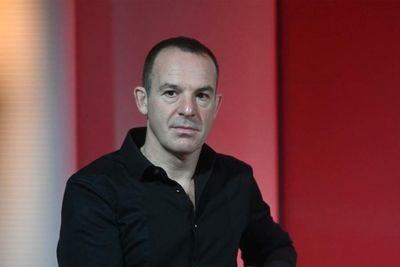 Martin Lewis pans 'nonsense’ UK Government tweet on tax cuts