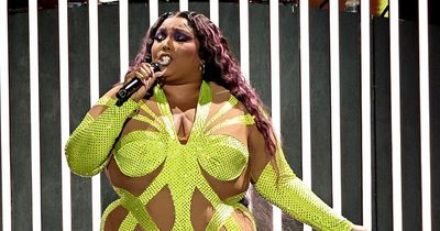 Lizzo announces Glasgow date as part of 2023 UK and European tour