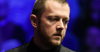 Mark Allen's incredible weight loss as he loses in British Open final