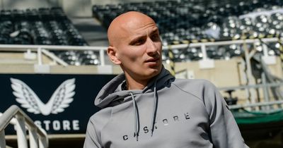 Eddie Howe facing genuine midfield dilemma as Newcastle trio hit form and Jonjo Shelvey returns