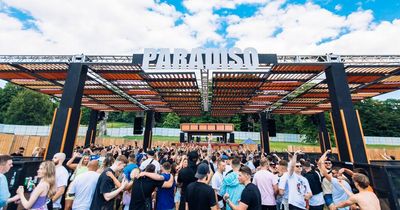 Loves Saves The Day 2023 tickets on sale as early bird weekend passes sell out