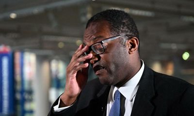 Kwarteng’s tax U-turn was inevitable – and he has already done damage