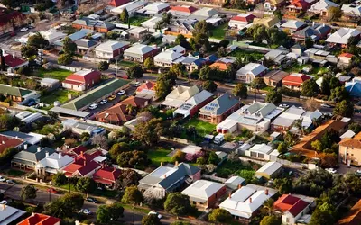 ‘In their stride’: Why property prices might not fall as far as feared