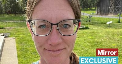 Meal prep mum ready 'for any disaster' as she's stocked a years-worth of food