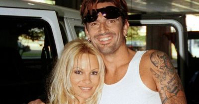 Tommy Lee and Pamela Anderson's turbulent romance from sex tape leak to attack