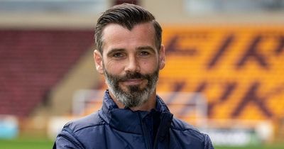 Motherwell appoint ex-Ross County boss as youth coach