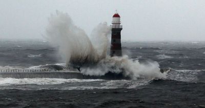 Met office issues wind warning for North East on Wednesday with gusts of 50mph likely