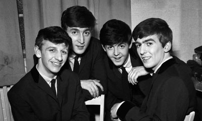 ‘My teenage hormones were raging!’: stars salute the Beatles’ Love Me Do at 60