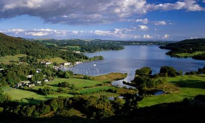 Investment zones could be allowed in England’s national parks