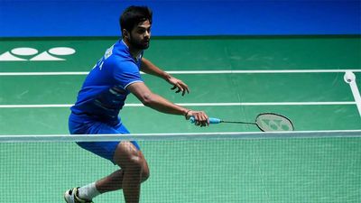 Badminton at National Games: Sai Praneeth edges out HS Prannoy as Telangana ambush Kerala to win team gold