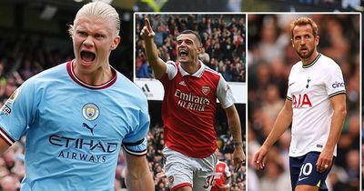 Premier League predictions: Mirror Football revise title, top four and relegation picks