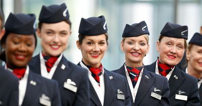 British Airways reviews uniforms after Virgin lets staff choose gender inclusive outfits