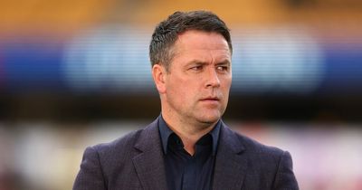 Michael Owen warns Liverpool about their 'get out of jail free card' ahead of Rangers