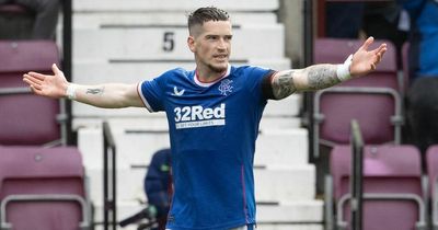 Ryan Kent leaving Rangers on free transfer would be 'criminal' claims Celtic hero Frank McAvennie
