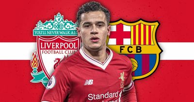 Philippe Coutinho, Barcelona and the truth about millions 'owed' to Liverpool