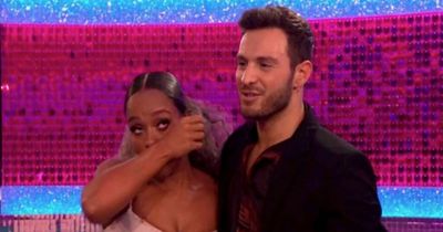 Strictly's Fleur East reveals real reason she cried on show after viewers concerned
