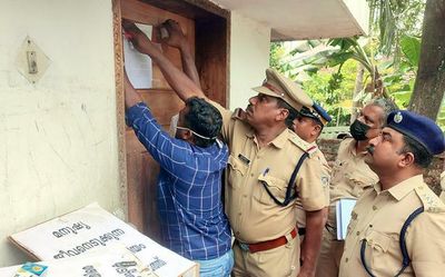 PFI raids | Mumbai court extends ATS custody of five PFI activists till October 8