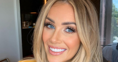 Love Island's Laura Anderson 'no longer homeless' and moving back to Scotland