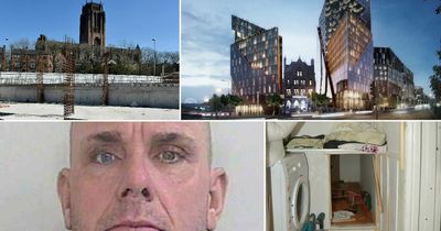 Liverpool developer Peter McInnes: I do not launder money for drugs gangs