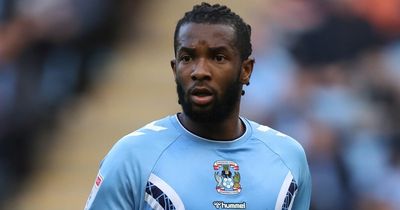 Kasey Palmer sends Bristol City message ahead of Ashton Gate return with Coventry City