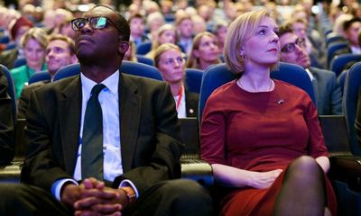 The political time bombs ticking for Truss and Kwarteng