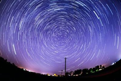 Draconids: You need to see the most unpredictable meteor shower peak this week