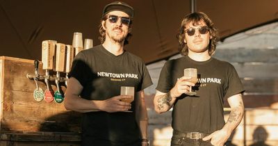 Oktoberfest: Brewery line-up announced for Bristol event taking over Propyard