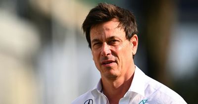 Toto Wolff set for U-turn on Japanese GP plans depending on outcome of F1 cost cap row