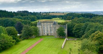 Anger as Falkirk Council delays improvements for historic Bo'ness parkland