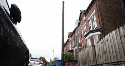 'We want to work with communities' - Boss of firm putting up telegraph poles in Trafford