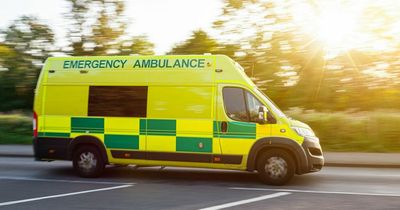 Highway Code rule with £1,000 fine could punish drivers moving around ambulances