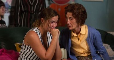 Jacqueline Jossa 'makes shock return to EastEnders' as part of Dot Cotton funeral special