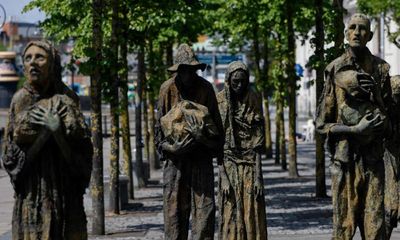 When British schools ignore Irish history, is it any wonder Brexit is such a mess?