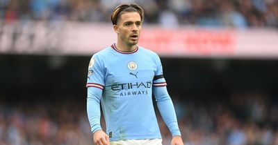 Graeme Souness praises Jack Grealish Man City performance but reminds him of invitation