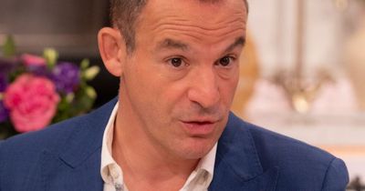 Martin Lewis slams government's 'nonsense' first-time buyer advice on ITV Good Morning Britain as he sets record straight