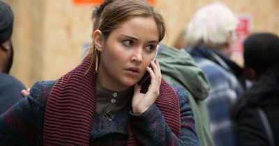 Jacqueline Jossa rumoured to make her return to Eastenders as Square says farewell to iconic Dot Cotton