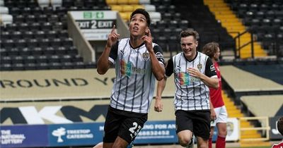 Adam Chicksen reveals key factor in Notts County drive for promotion ahead of Wrexham test