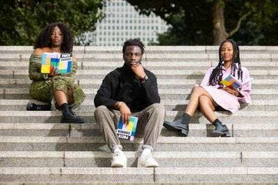 Canary Wharf to get its own Speakers’ Corner for poetry in Black History Month