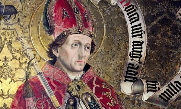 On Augustine by Rowan Williams, Augustine by Robin Lane Fox review – the theologian, with and without sex