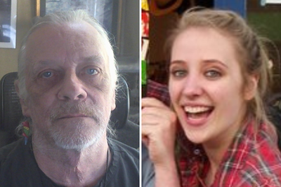 London dad whose daughter, 24, saved lives after death urges people to discuss organ donation