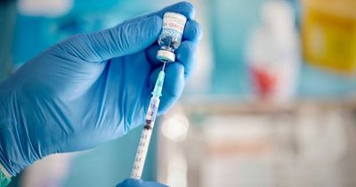 HSE launch winter vaccine programme as flu and Covid booster jabs to be offered