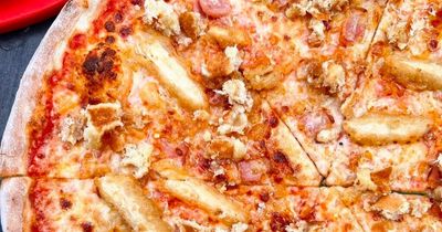These Manchester pizzas could be named the best in the UK