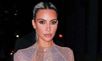 Kim Kardashian to pay $1.26m to settle crypto charges