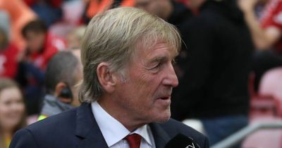 'A rude awakening' - Sir Kenny Dalglish makes 'difficult' Liverpool point ahead of Rangers clash