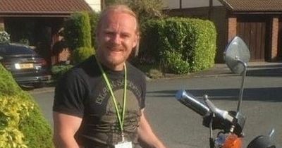 'He was loved by all' - Tributes pour in for Wigan councillor dead aged 51